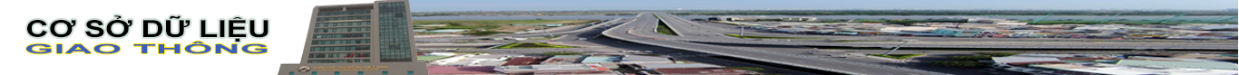 Trang Quản lý giao thông